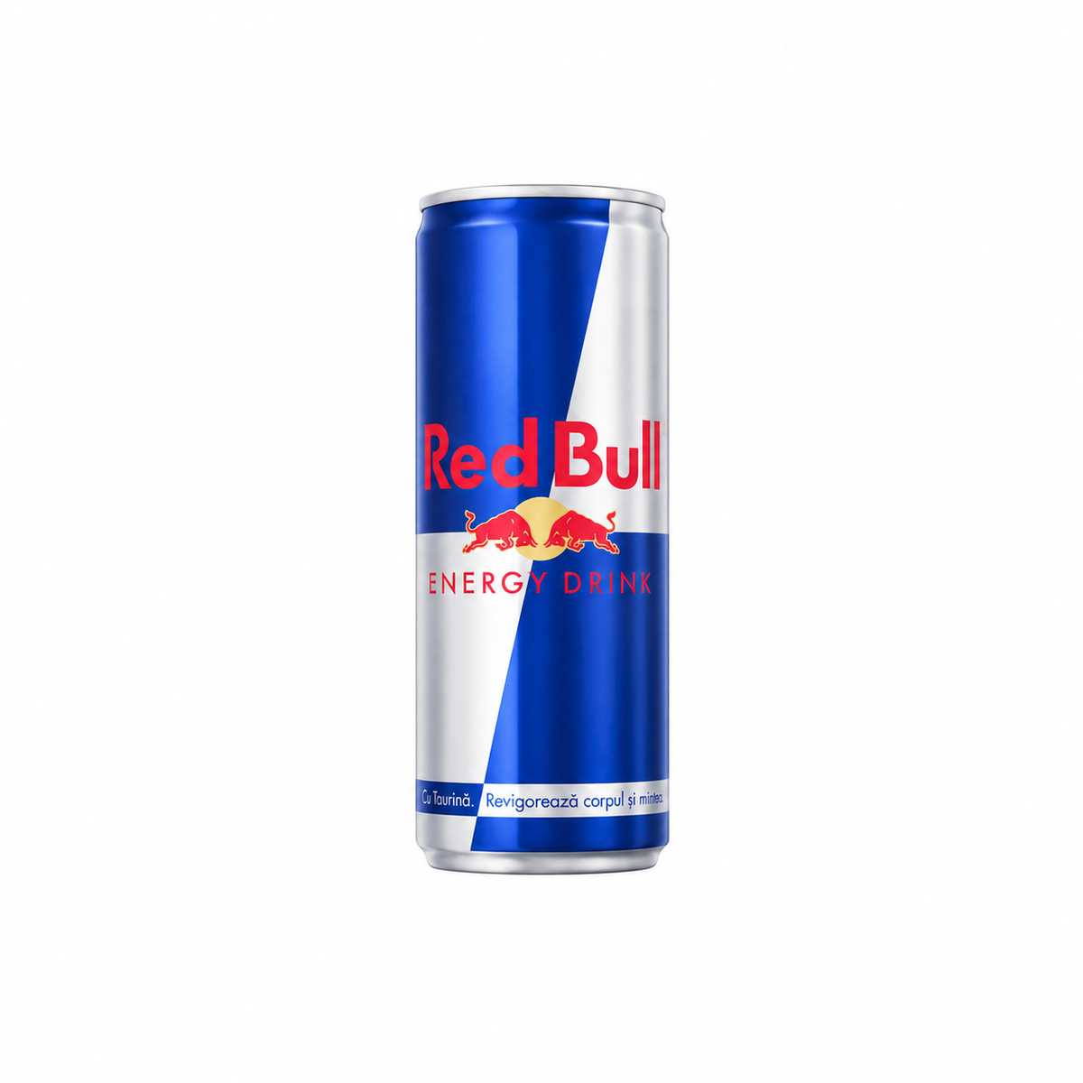 Red Bull Boisson Énergisante 250 ml