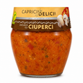 Capricii și Delicii Zacusca aux Champignons 525g
