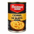 Moldova in gerechten - Soep van pens in overvloed 400g
