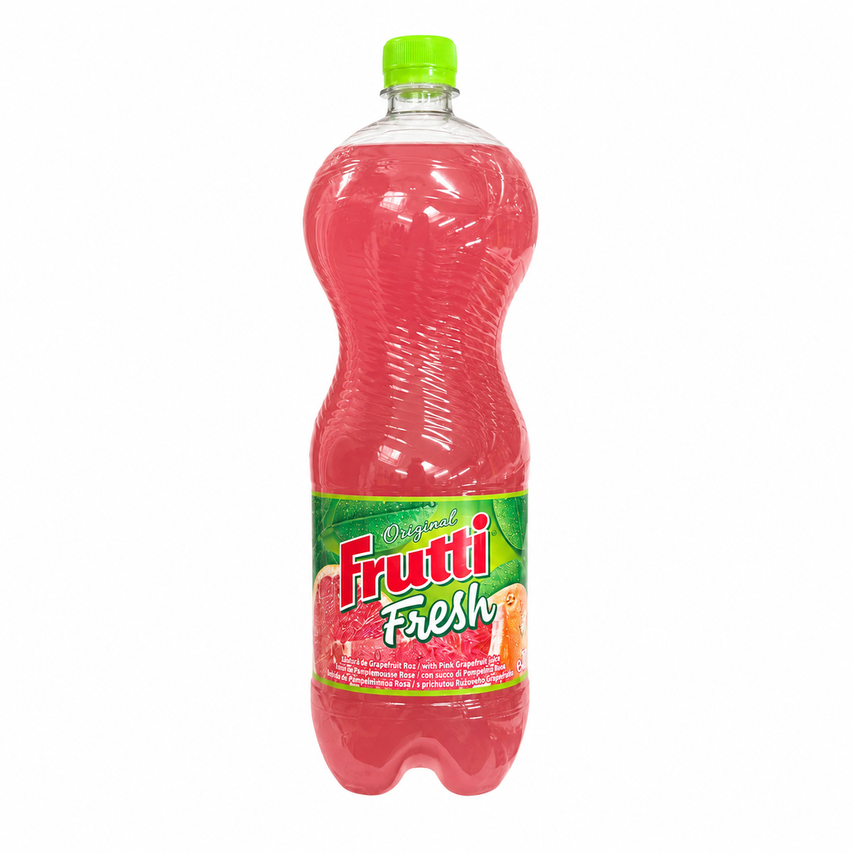 Frutti Fresh Pamplemousse Rose 2L