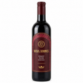 Beciul Domnesc Pinot Noir Demisec 750ml