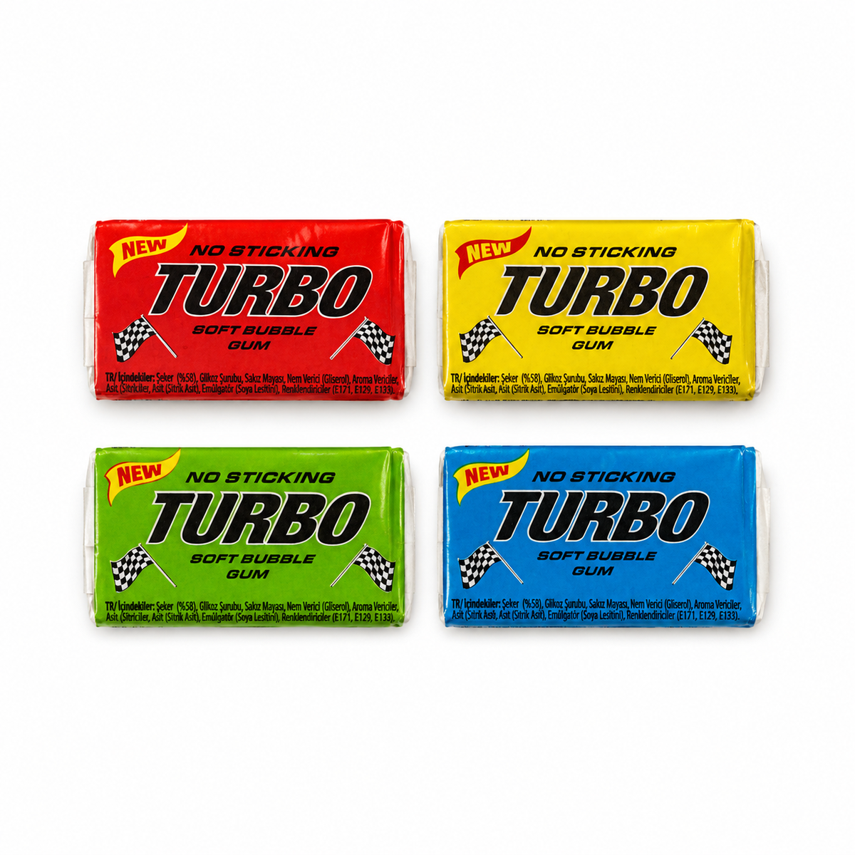 Turbo