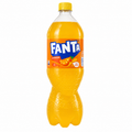 Fanta Orange 2L