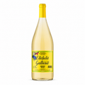 Etichetă Galbenă Vin Alb Demisec 1.5L