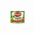Mandy Plantaardig met Paprika 200g