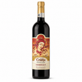 Crăița Transilvaniei Vin Roșu Demidulce 750ml