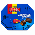 ROM Caramele Glazurate
