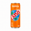 Oasis Tropical 330ml