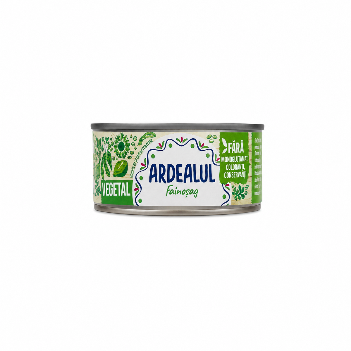 Ardealul Vegetal Fainoșag 100g