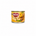 Bucegi Pâté de poulet 200g