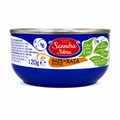 Scandia Sibiu Pate de Rață Integral 120g