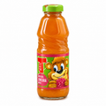 Tedi Suc de morcovi, zmeură și mere 300ml
