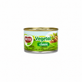 Bucegi Végétal Classique 200g