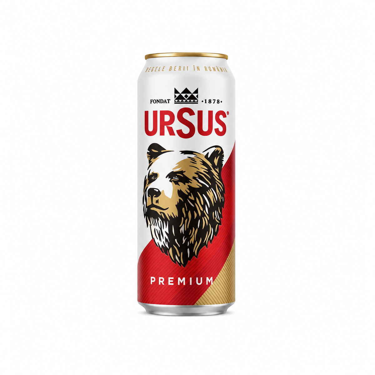 Bière Ursus 500ml