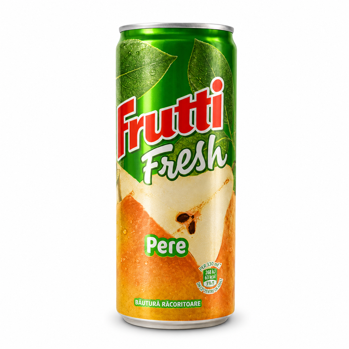 Frutti Fresh Poires 330ml