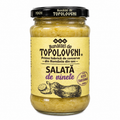 Bunătăți de Topoloveni Salată de Vinete 300g