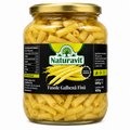 Naturavit Haricots Jaunes Fins