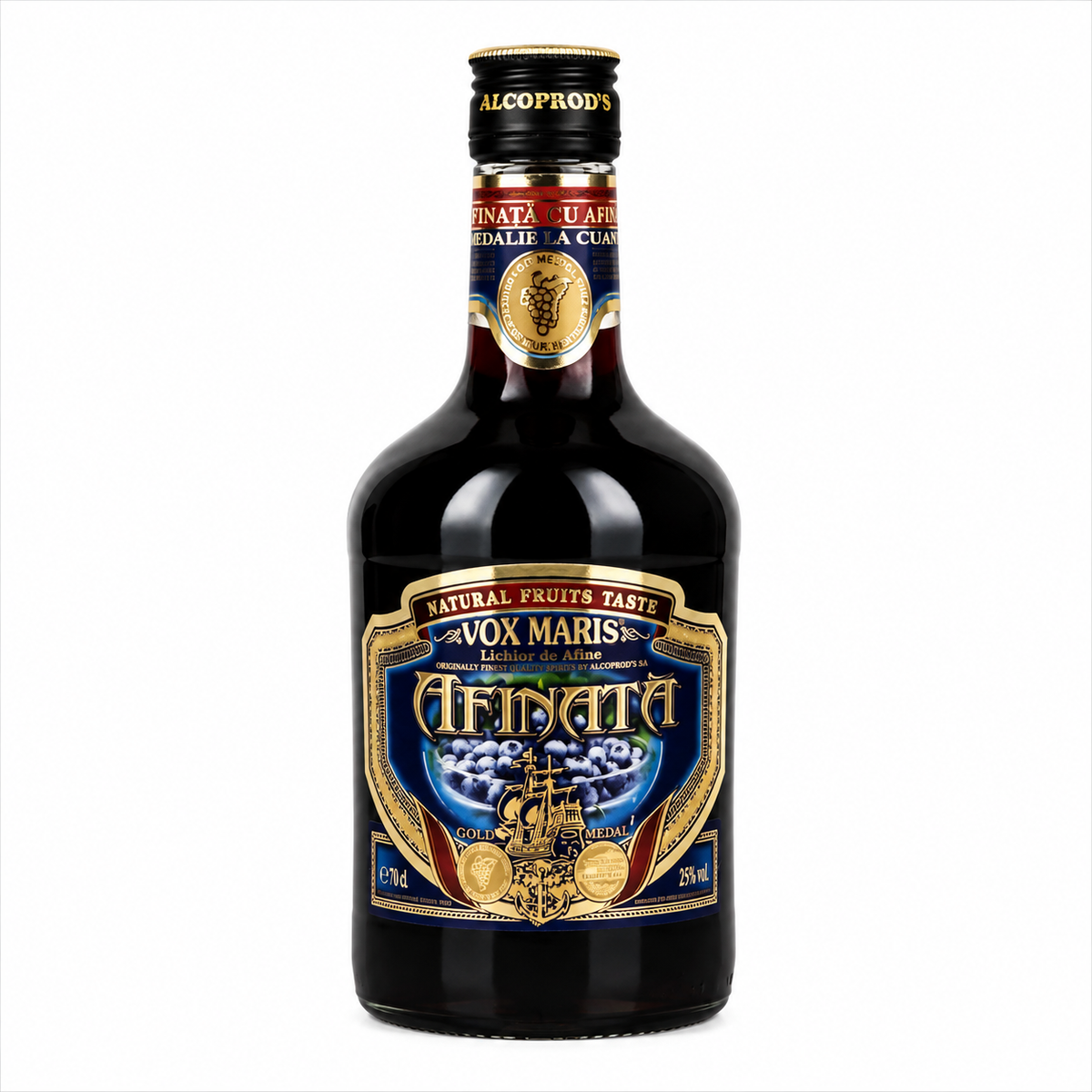 Afinată Vox Maris 700 ml