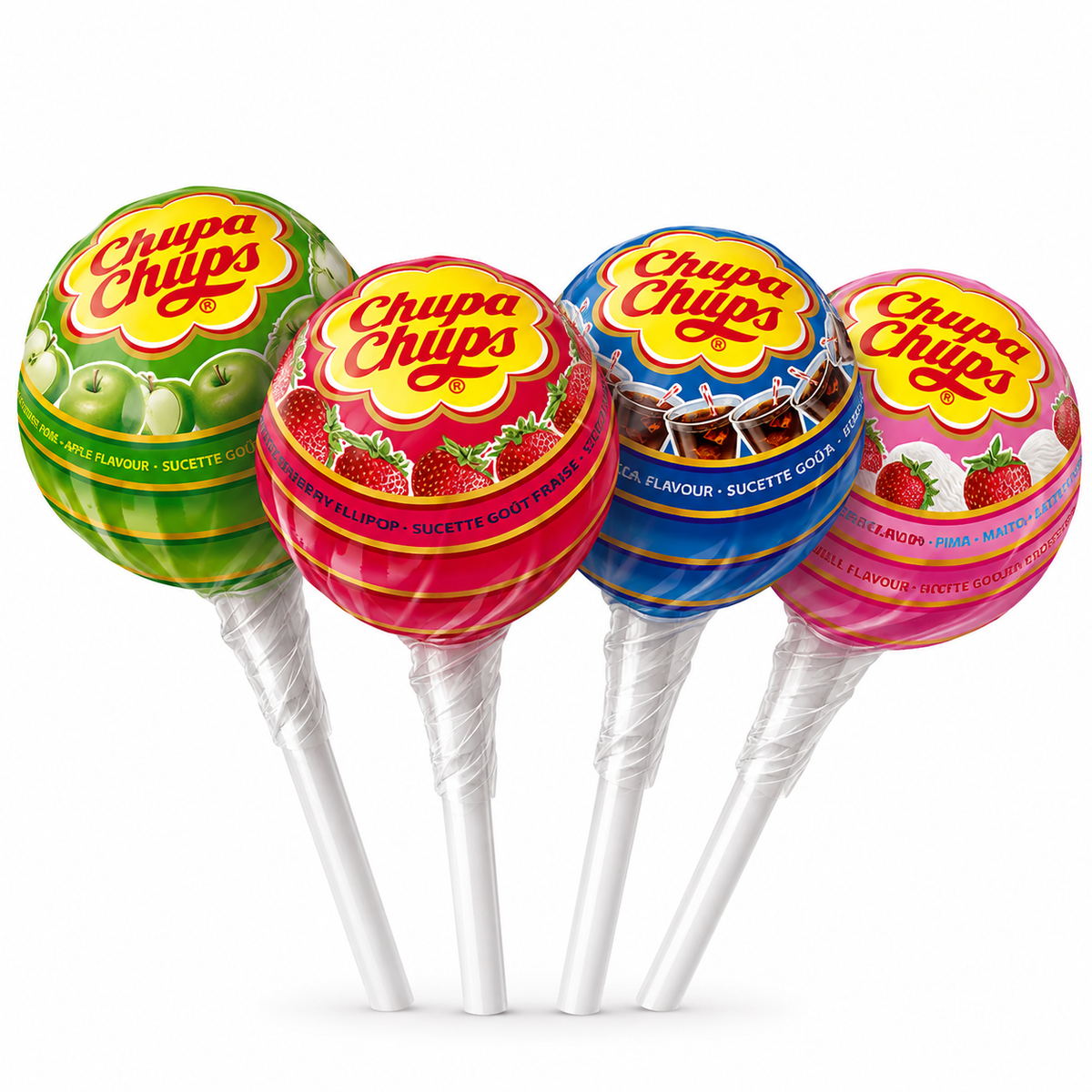 Chupa Chups