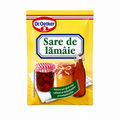 Dr. Oetker Sel de citron