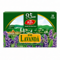 Fares Lavandă N146