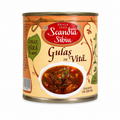 Scandia Sibiu Gulaș de Vită 400g
