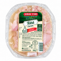 Cris-Tim Kalkoenhoofdkaas 300g