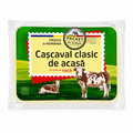 Cascaval Clasic de Acasă din Lapte de Vacă – 400g