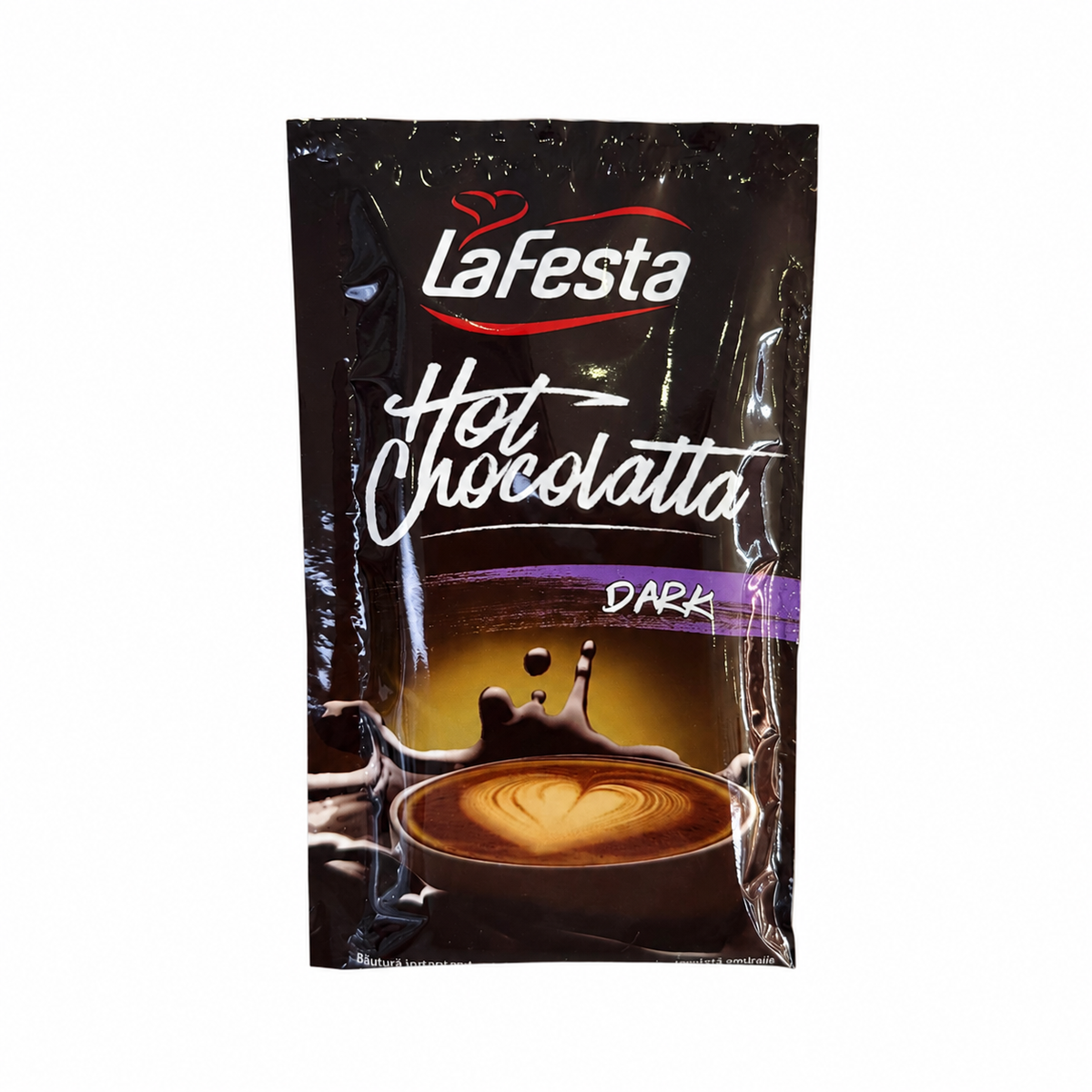 LaFesta Hot Chocolatta Noir