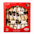 van Neamu Broze Croissants met Pruimenvulling 350g