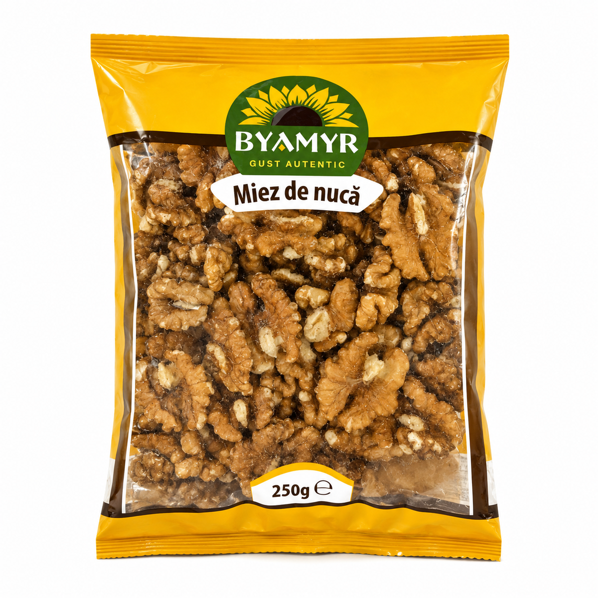 BYAMYR Cerneaux de noix 250 g