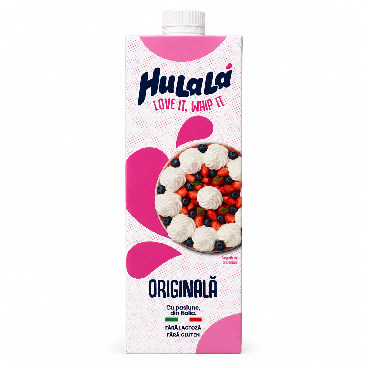 Hulalà Original 1L