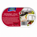 Saumon Ustka Filet de Hareng en Sauce Paprika 170g