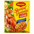 Maggi Secret du Goût Saveur Poulet 75 g