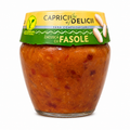 Capricii și Delicii Bonen Zacusca 525g