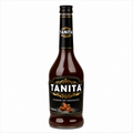 Tanita Lichior de Ciocolată 500 ml