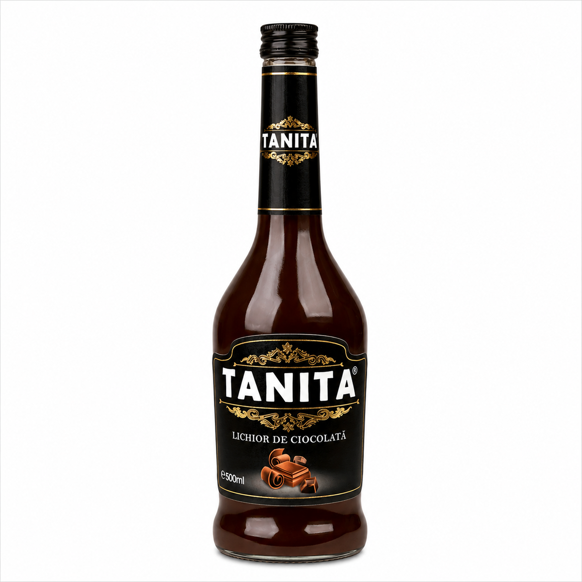 Tanita Liqueur au Chocolat 500 ml