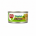 Bucegi Vegetal cu Ciuperci 120g