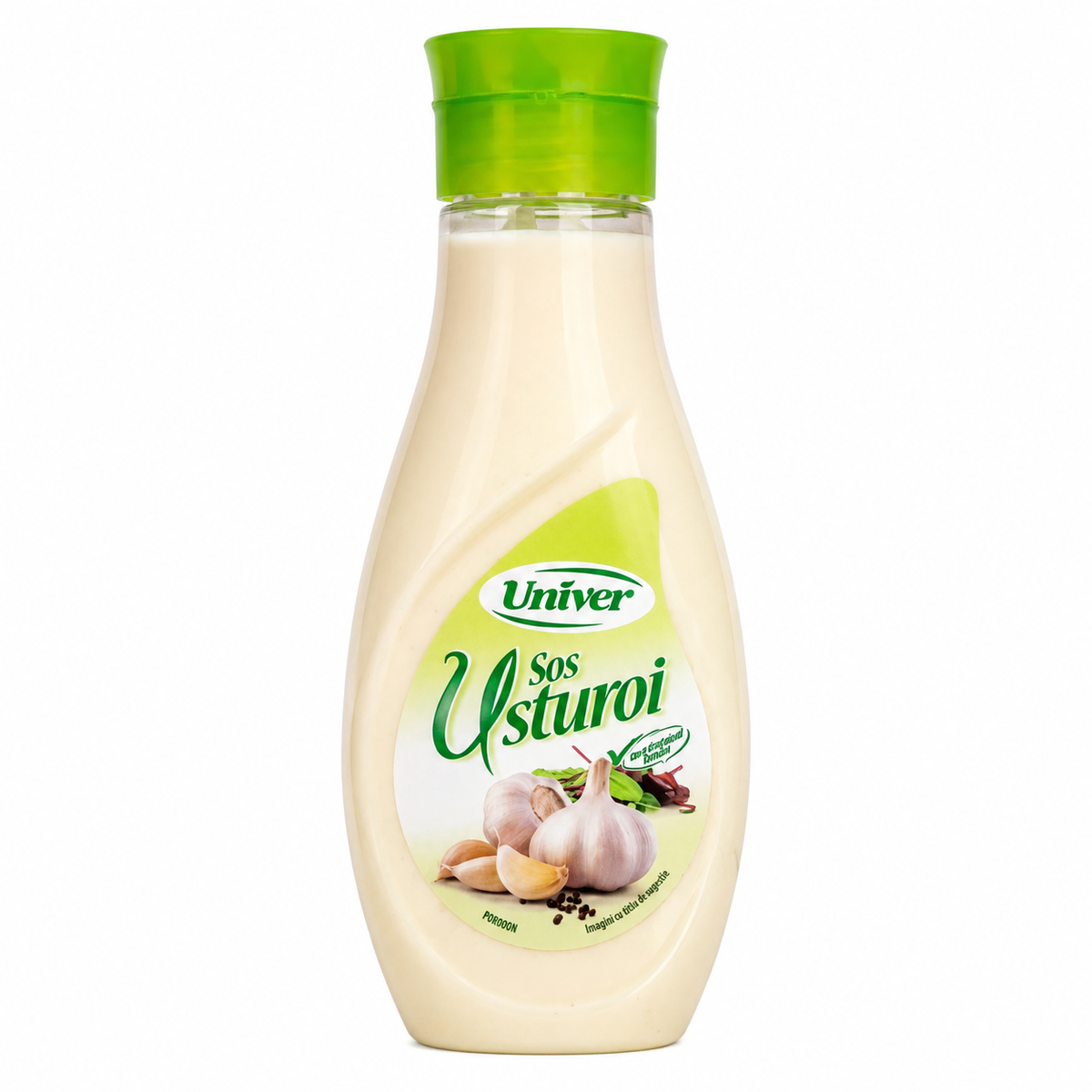 Univer Sauce Ail