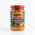 Olympia Haricots cuits 300g