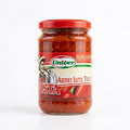 Univer Pista Poivron fort haché 200 g