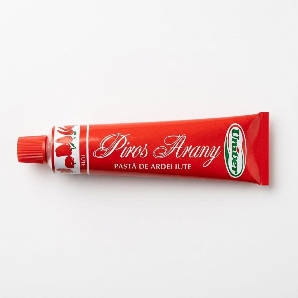 Univer Pâte de Piment Fort 70g