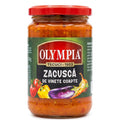 Olympia Zacuscă de Vinete Coapte 300g