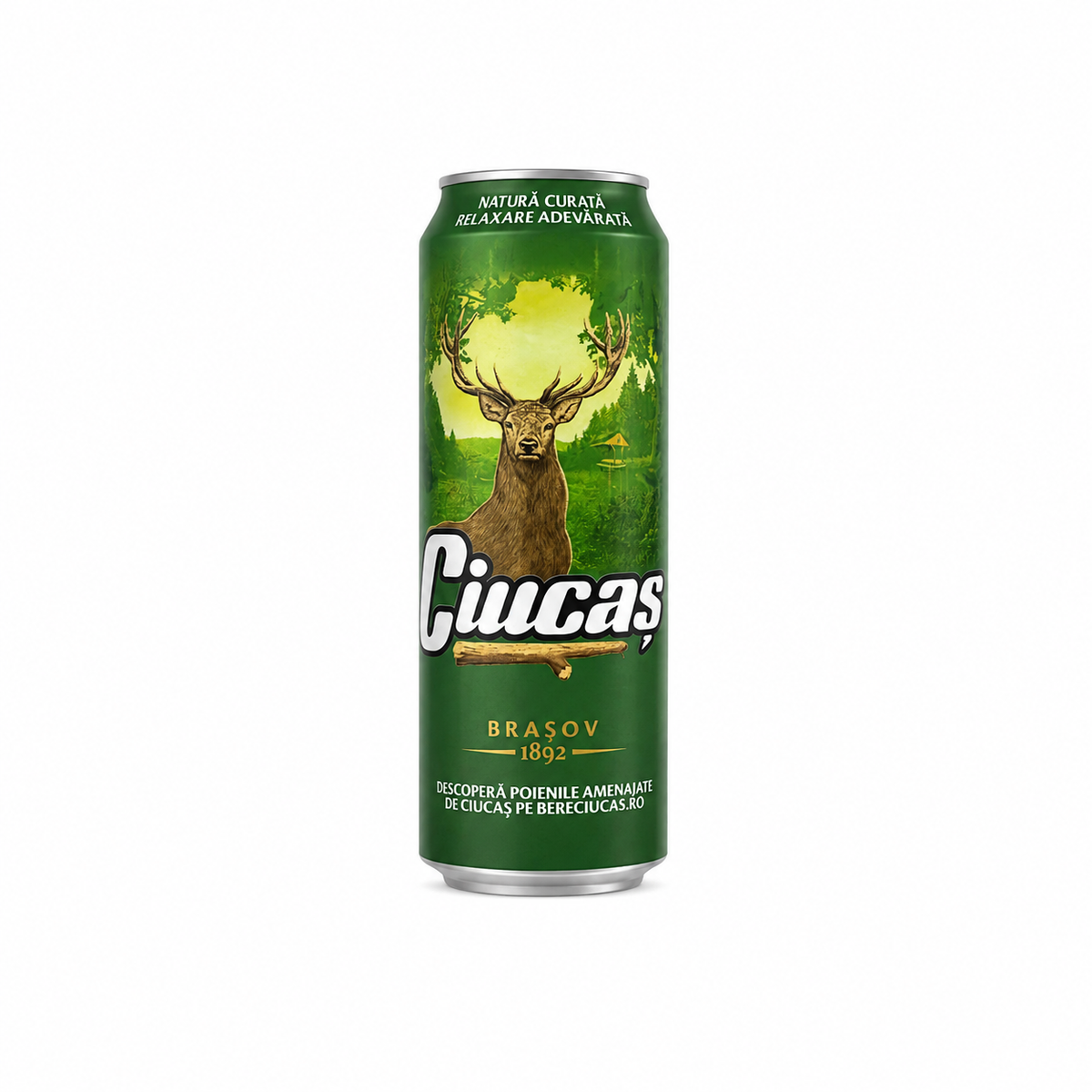 Ciucaș Bière 500ml