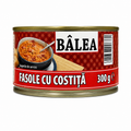 Balea Fasole cu Costiță 300g