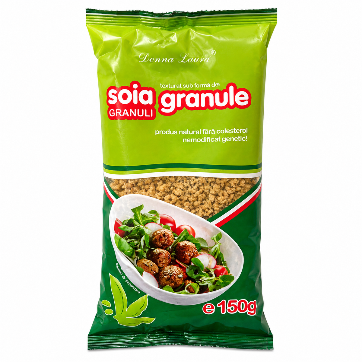 Donna Lucia Soia Granulés 150 g