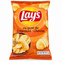 Lays cascaval 125g