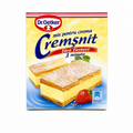 Dr. Oetker Cremșnit – Mélange pour crème sans cuisson, 230 g