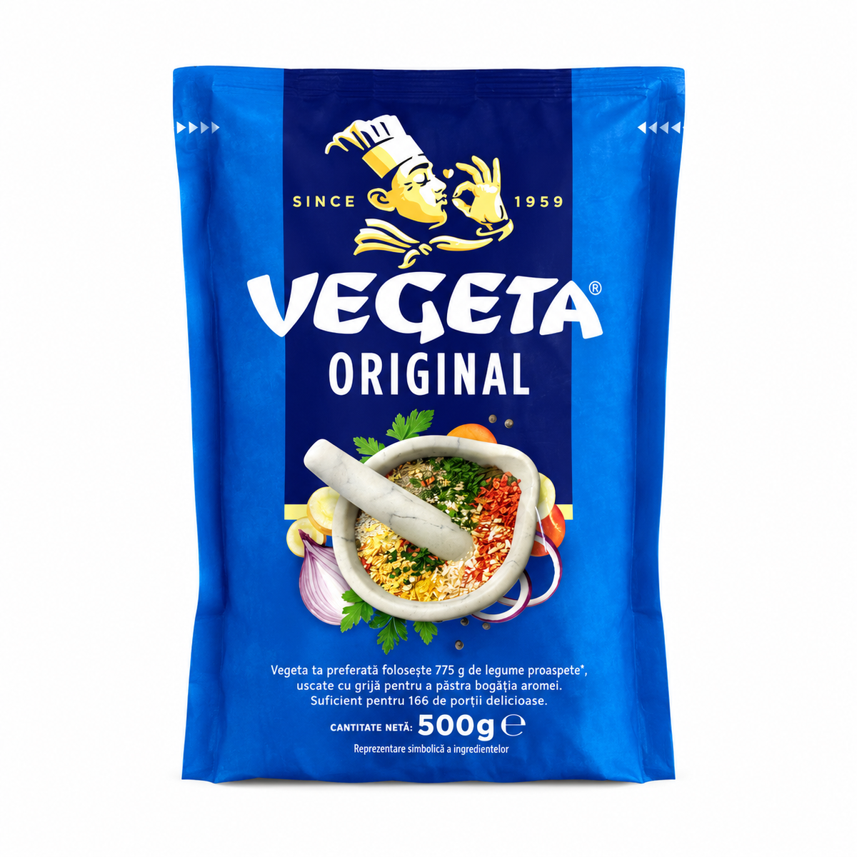 Vegeta Original 500 g