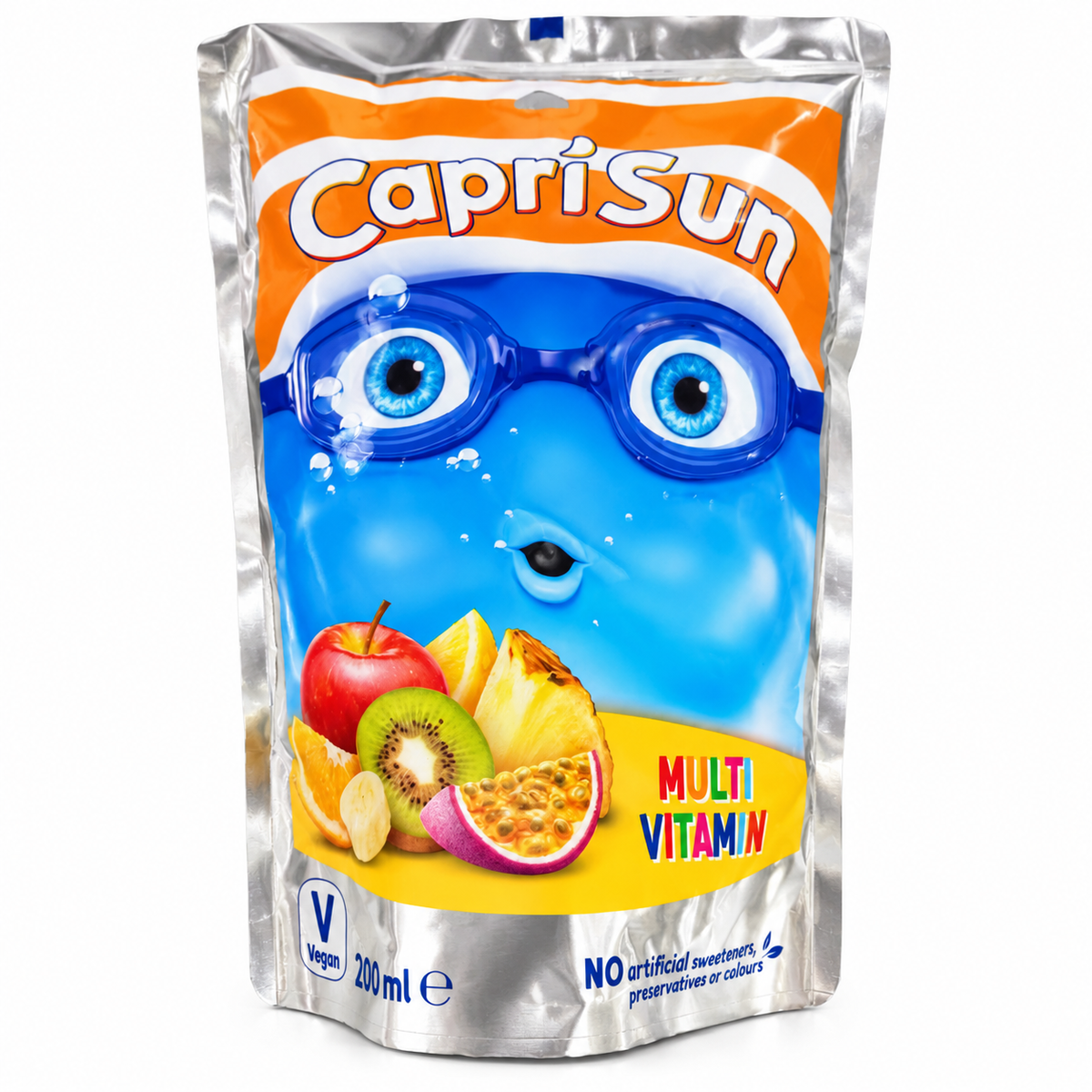 Capri-Sun multivitamines